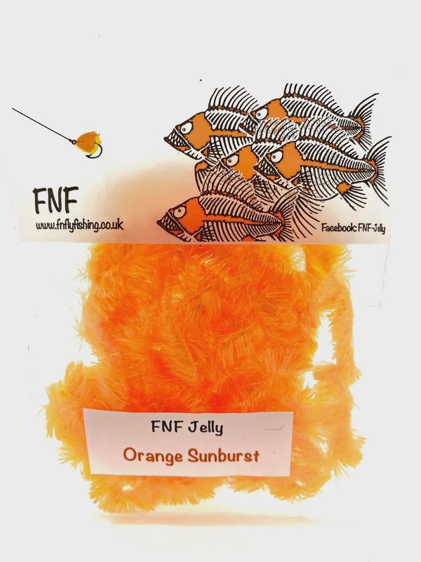 FNF Jelly Fritz 15mm