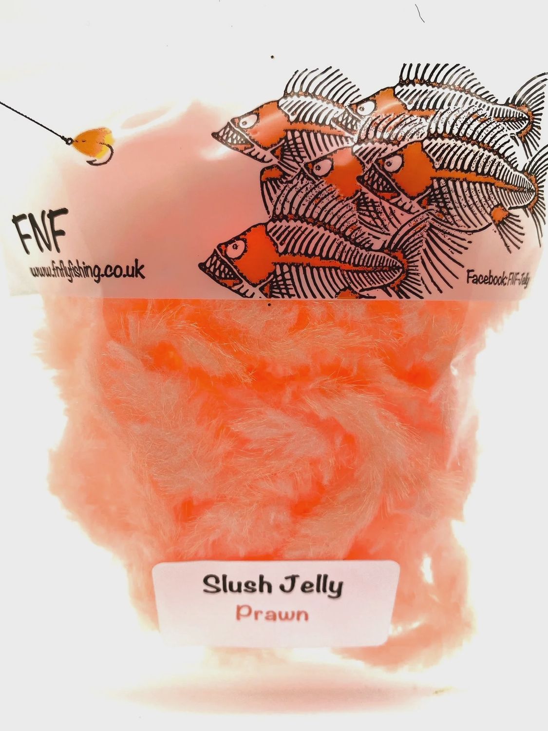 FNF Slush Jelly