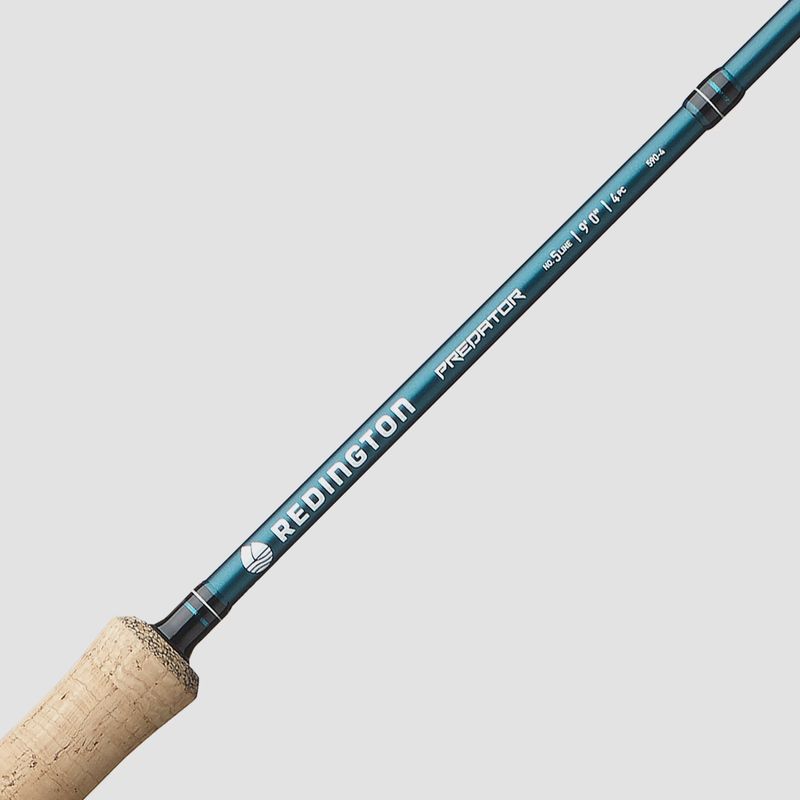 Redington Predator Salt