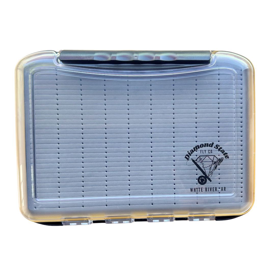 Super Magnum Waterproof Box