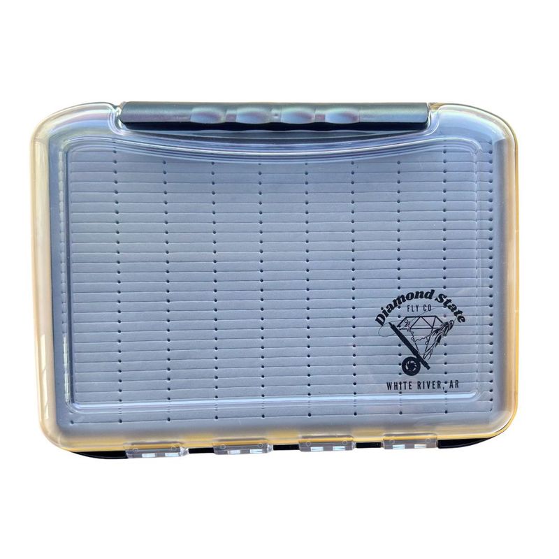 Super Magnum Waterproof Box