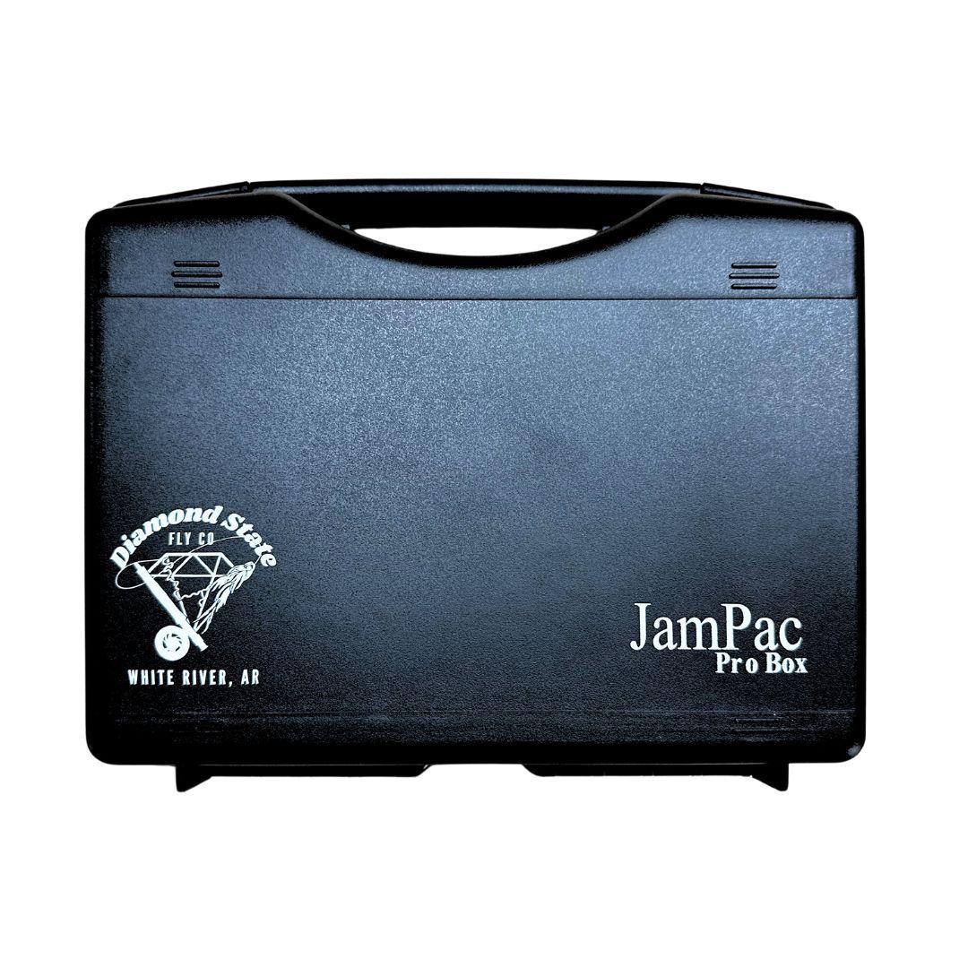 JamPac Guide Box