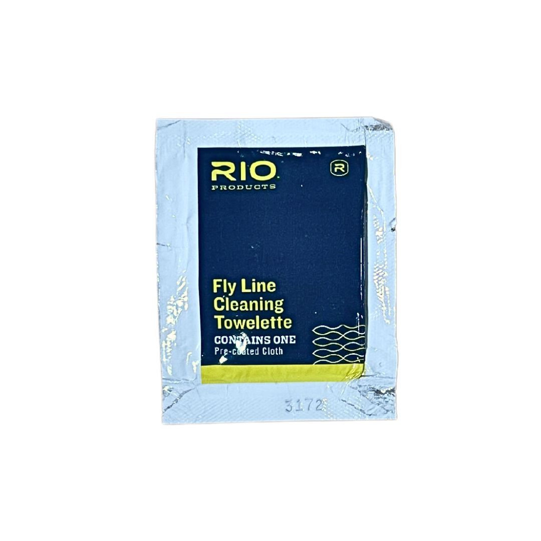 Line Cleaning Towelettes