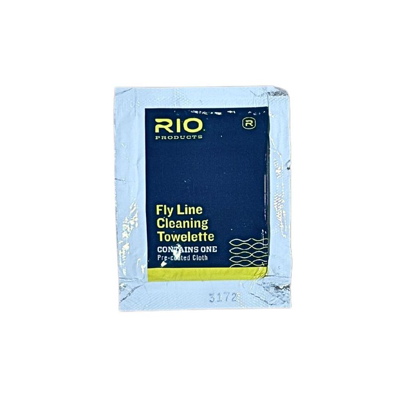 Line Cleaning Towelettes