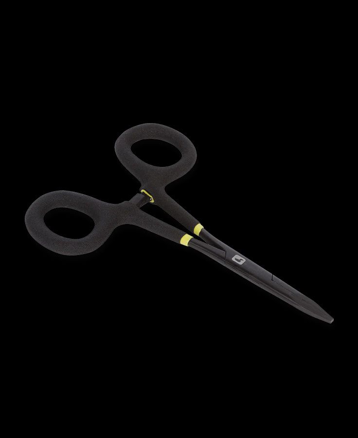 Rogue Forceps w/ Comfy Grip