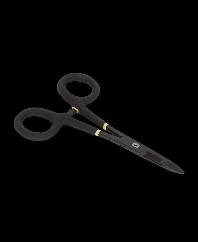 Rogue Scissor Forceps w/ Comfy Grip