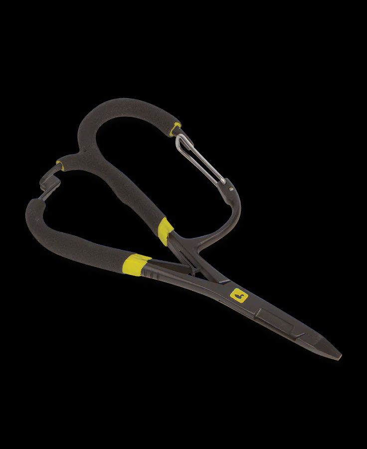 Rogue Quickdraw Mitten Clamps