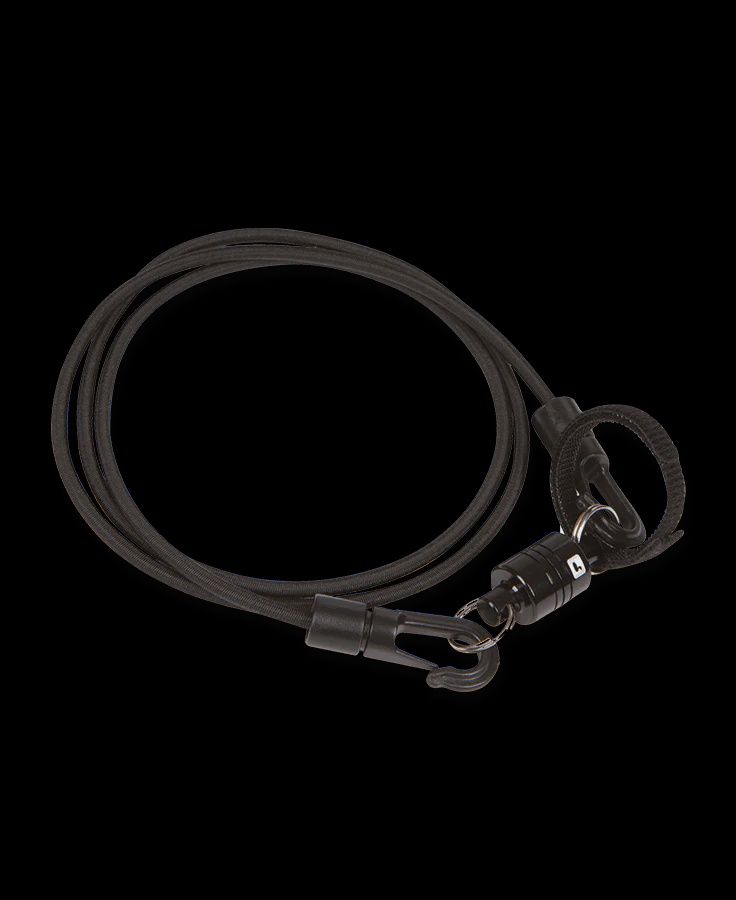 Loon Magnetic Net Release