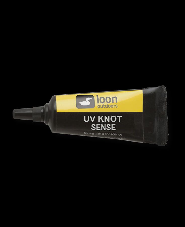 UV Knot Sense
