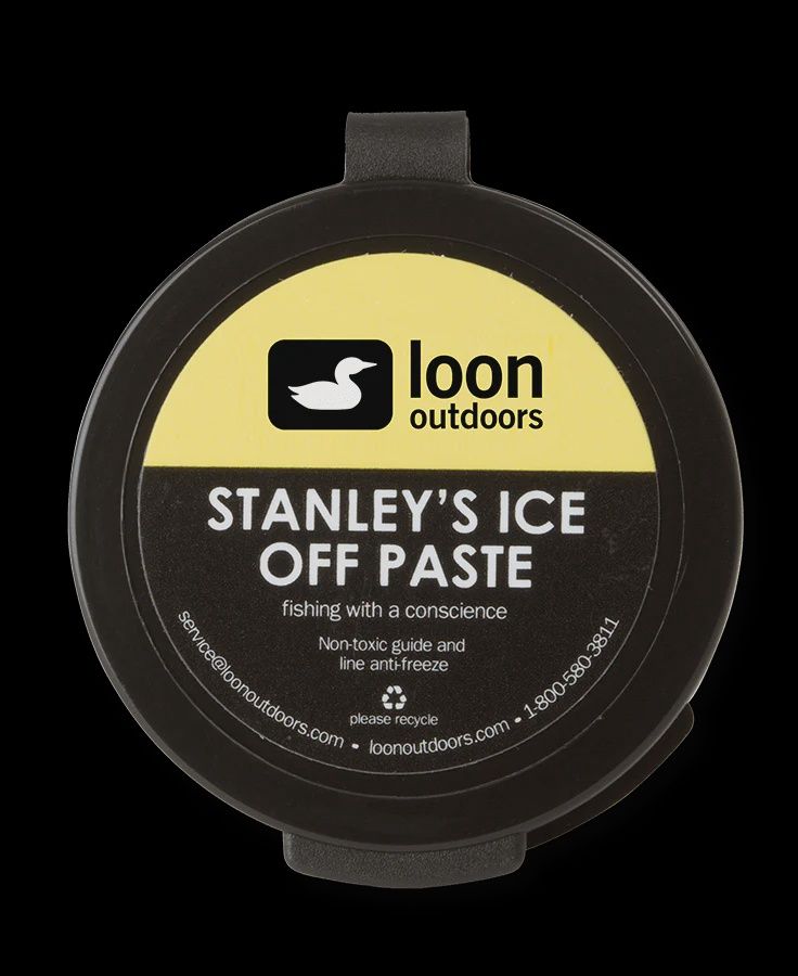 Stanley&#39;s Ice Off