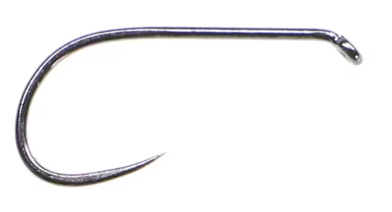Ultimate Dry Fly Hook