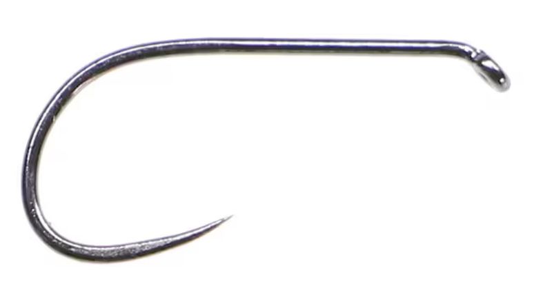 Ultimate Dry Fly Hook