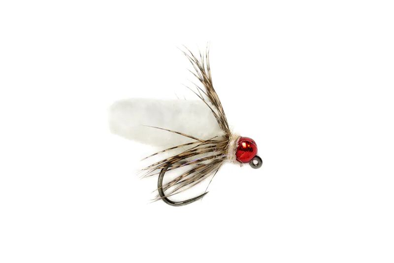 Mop Fly