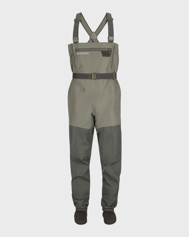 M&#39;s Tributary Wader - Stockingfoot