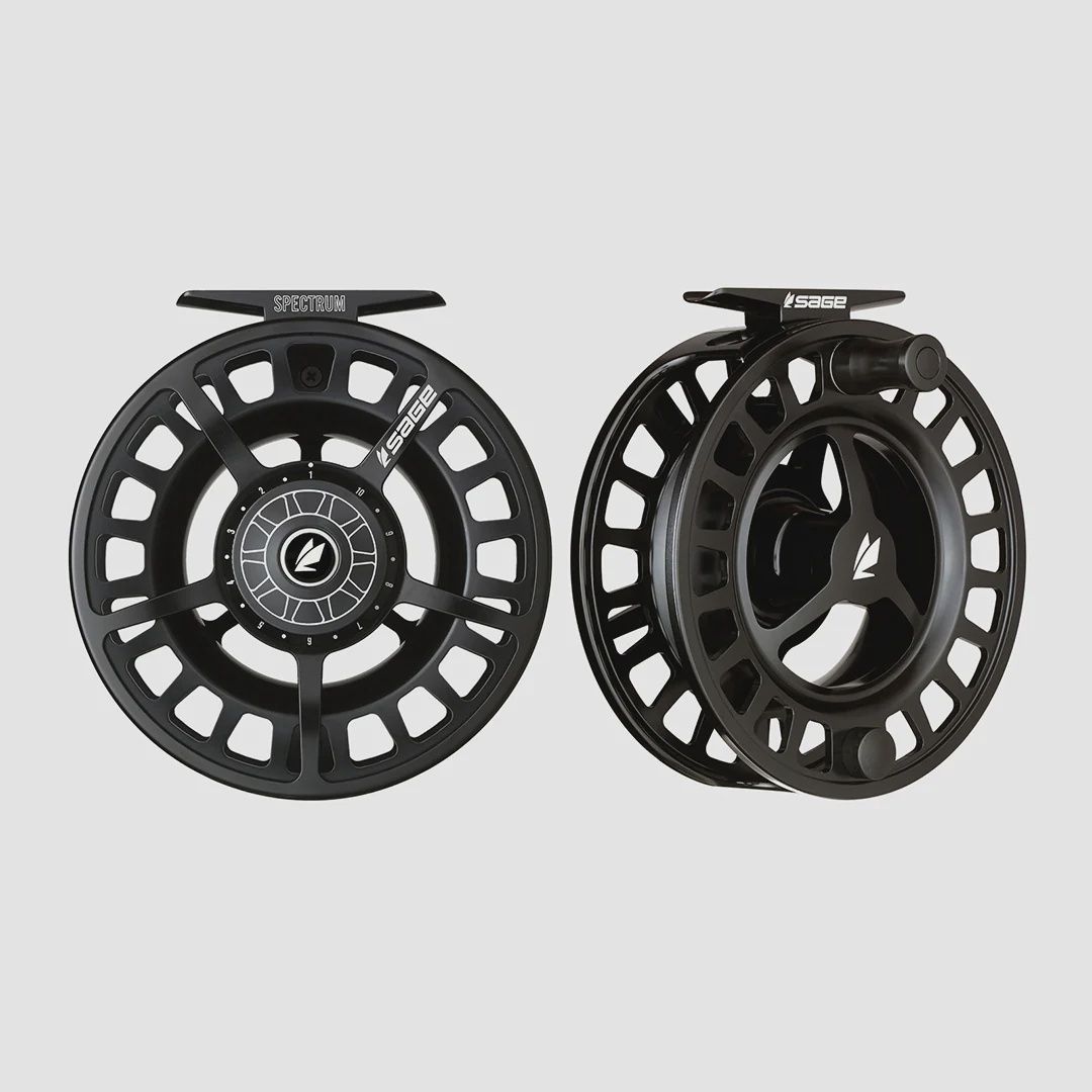 Sage Spectrum Sage Spectrum, Color: Black, Size: 5/6