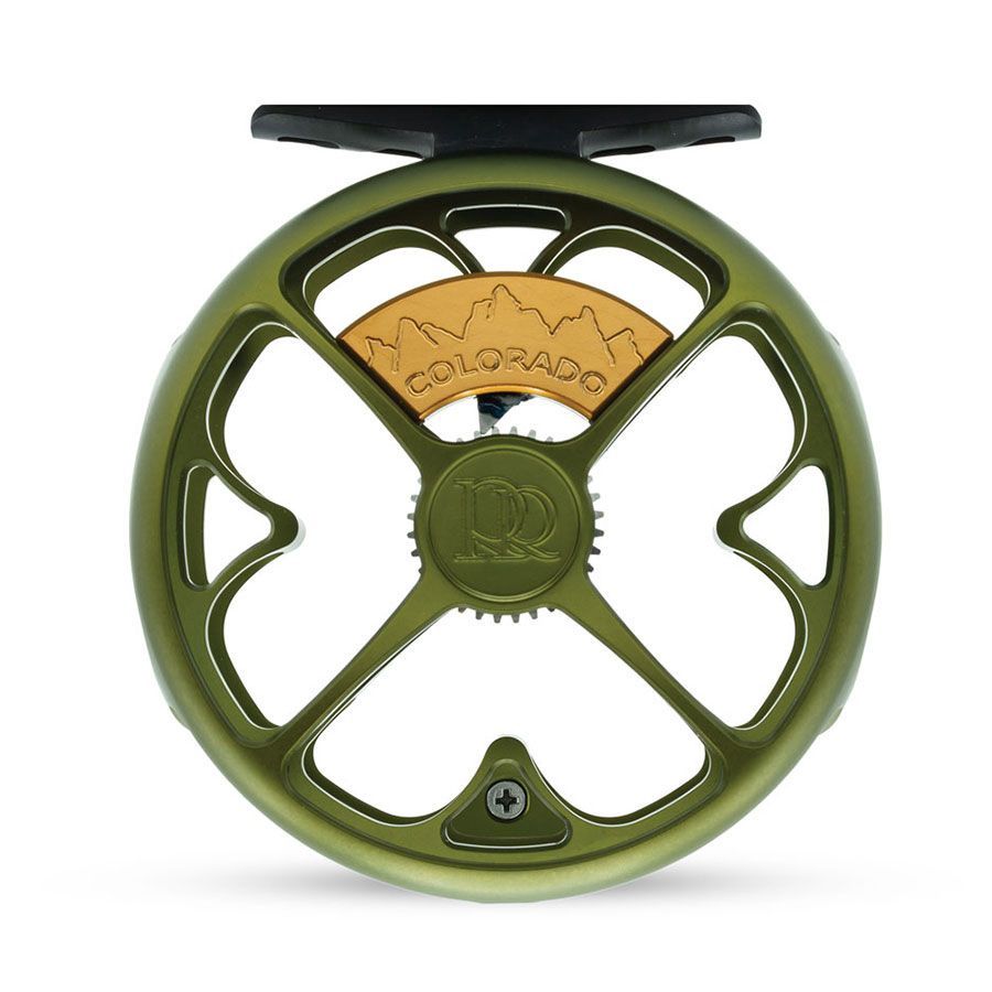 Colorado Reel Colorado Reel