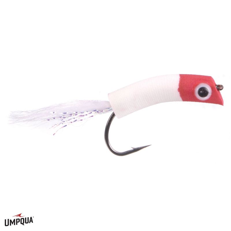 Wiggle Minnow