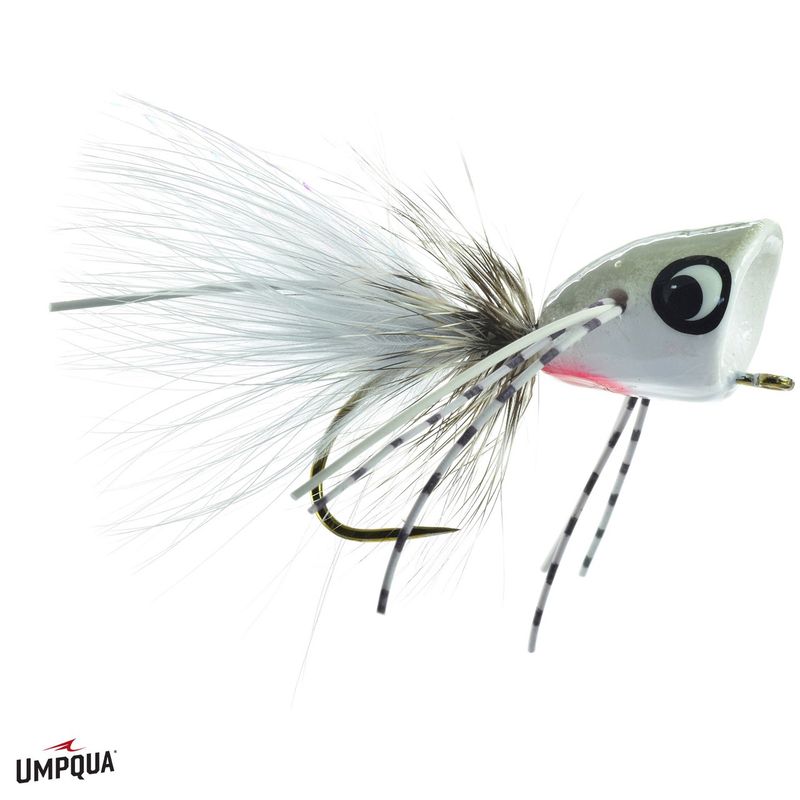 Bass Popper