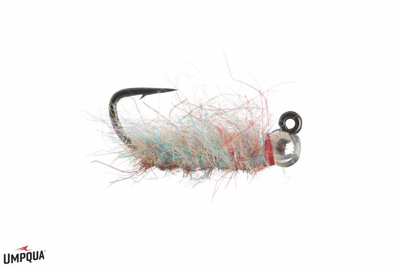 Tailwater Sowbug Jig