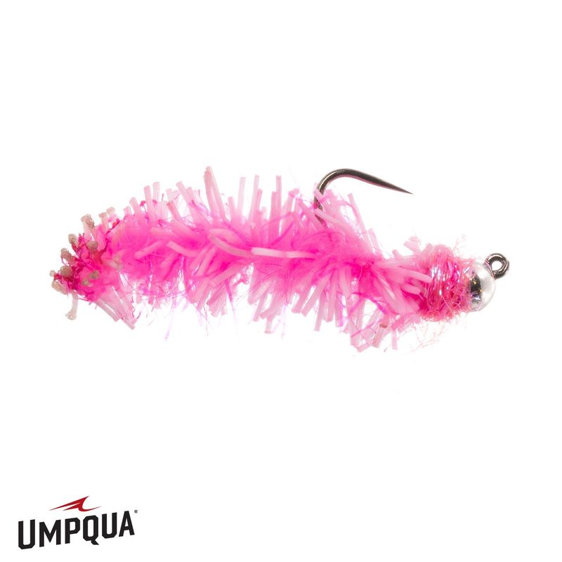 Mike Sexton&#39;s Gummy Mop