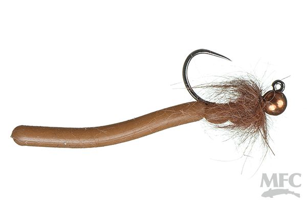 Jig Wonky Worm