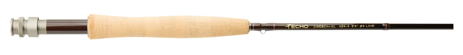 Echo Carbon - XL, Size: 9ft 4wt