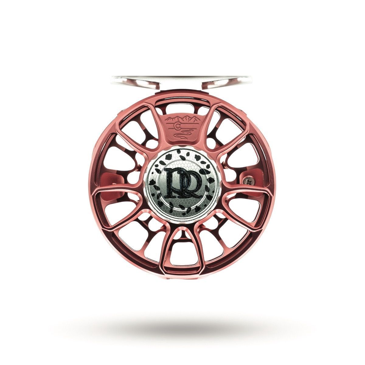 Limited Edition Animas, Color: Rainbow Trout, Size: 4/5