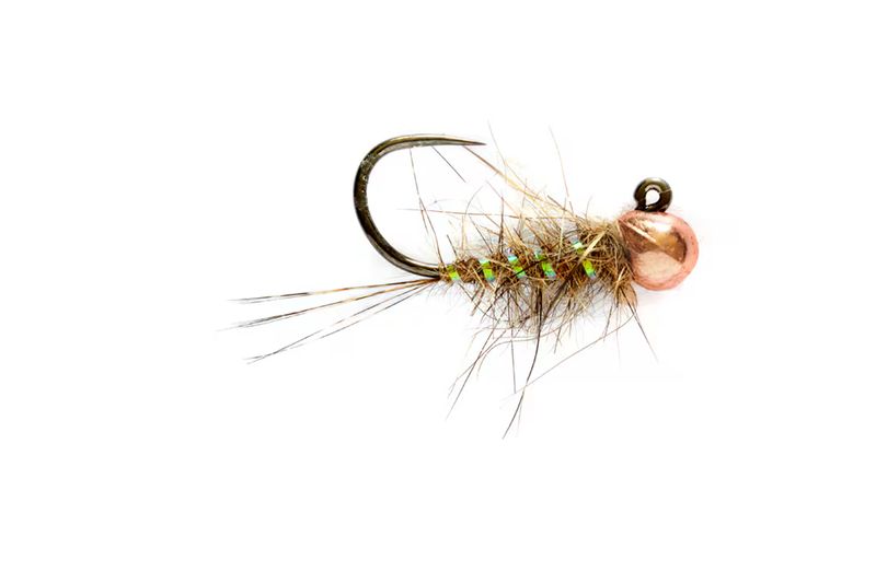 Yardley&#39;s Low Hole