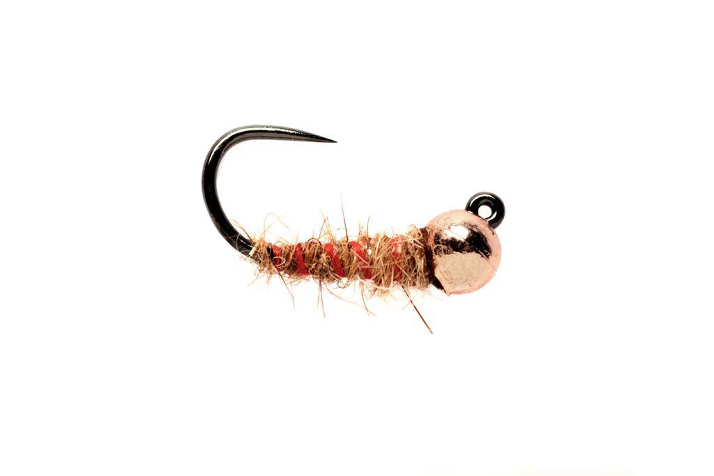 Hot Rib Walts, Color: Tan, Size: 16c