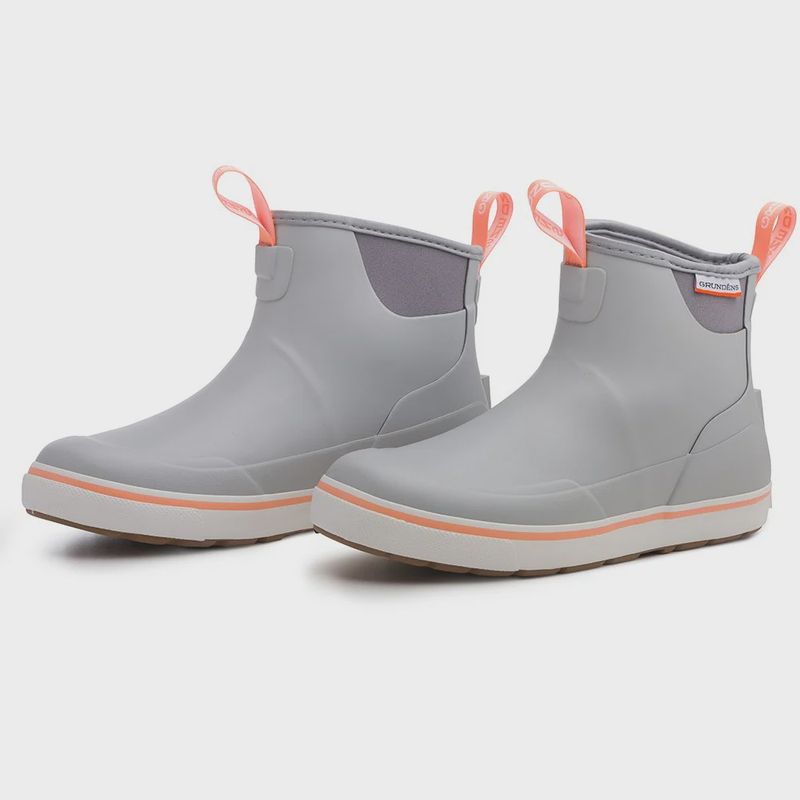 Women&#39;s Deck Boss Ankle Boot