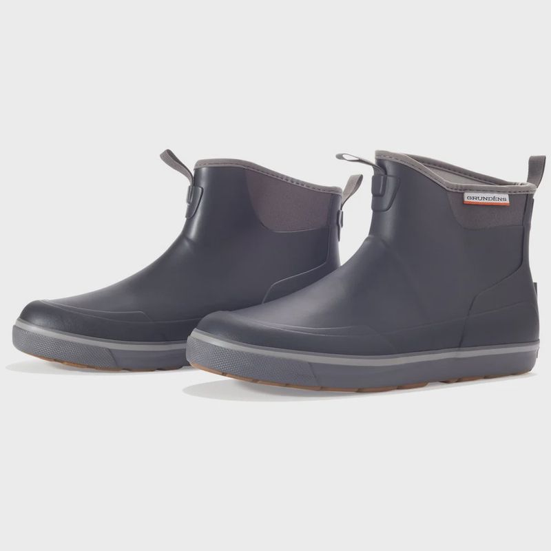 Deck Boss Ankle Boot