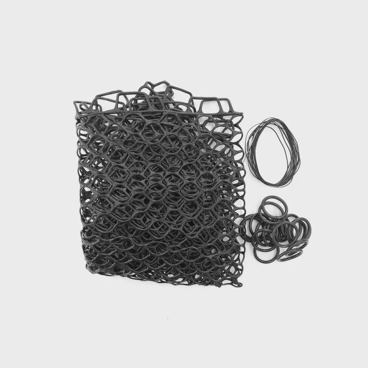 19&quot; Extra Deep Fishpond Replacement Net