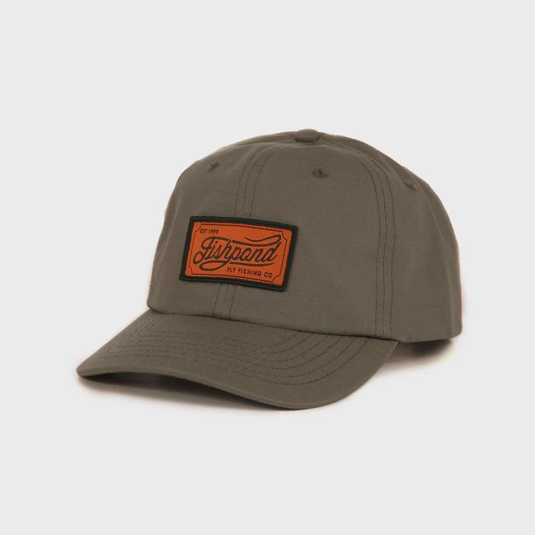 Heritage Lightweight Hat