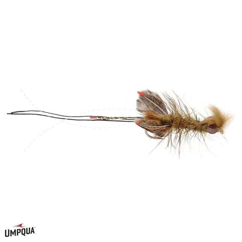 Near Nuff Craw