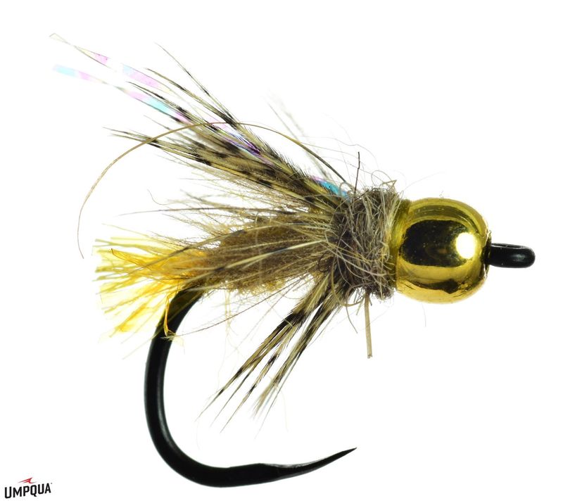 Plan C Caddis