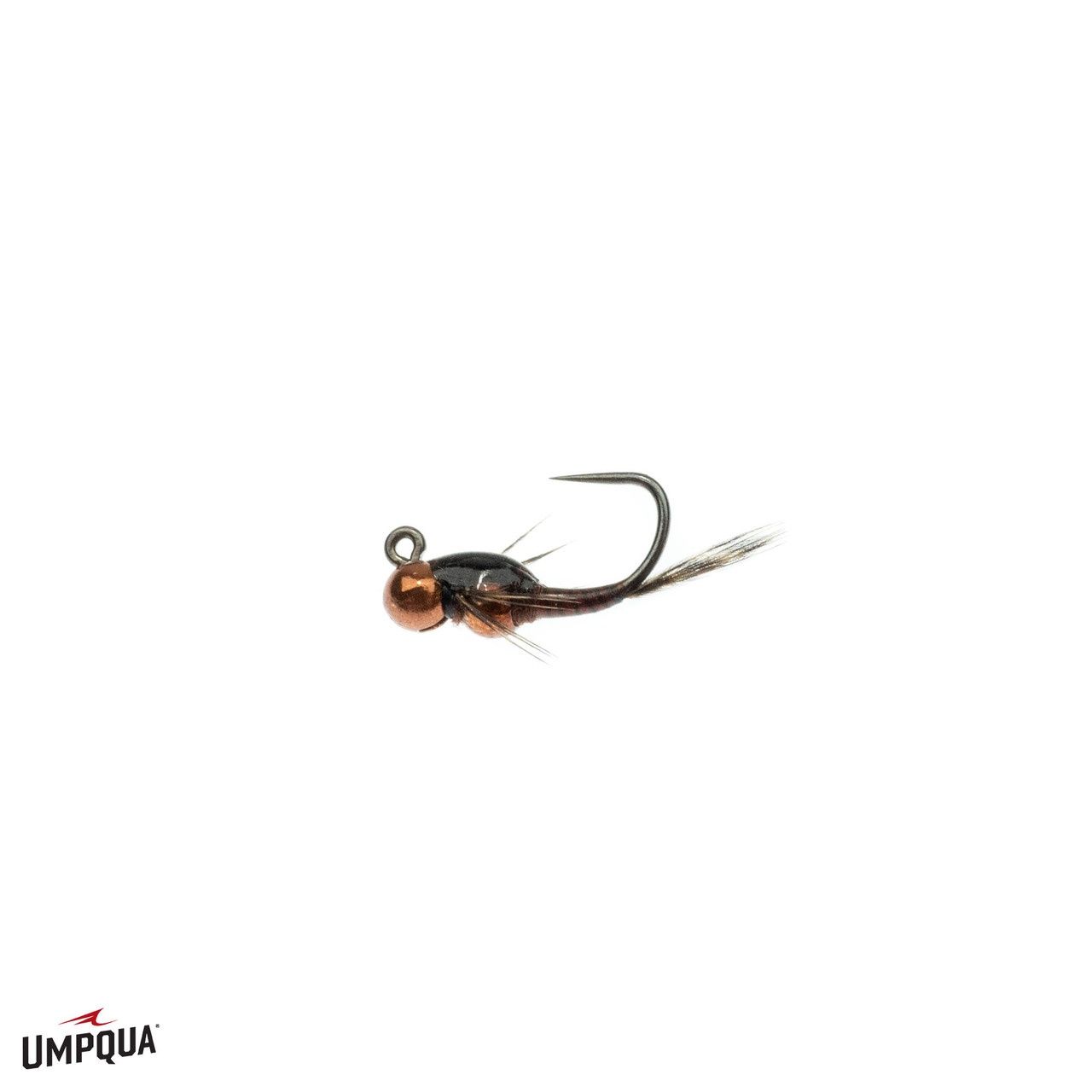 Two Bit Hooker Jig, Color: Brown, Size: 16