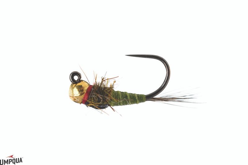Iron Lotus Jig