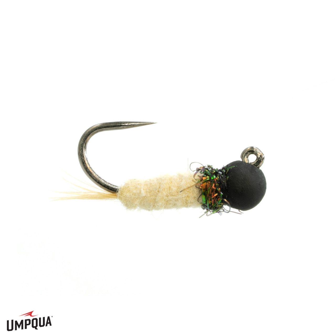 Buckskin Jig, Color: Natural, Size: 14