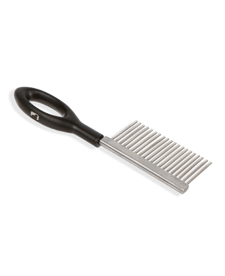Ergo Comb