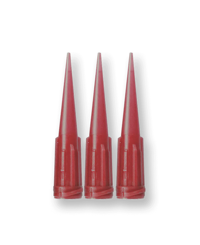 UV Resin Needle Replacement