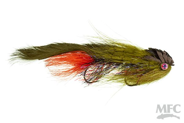 Wise&#39;s Knuckle Deep, Color: Brookie, Size: 2