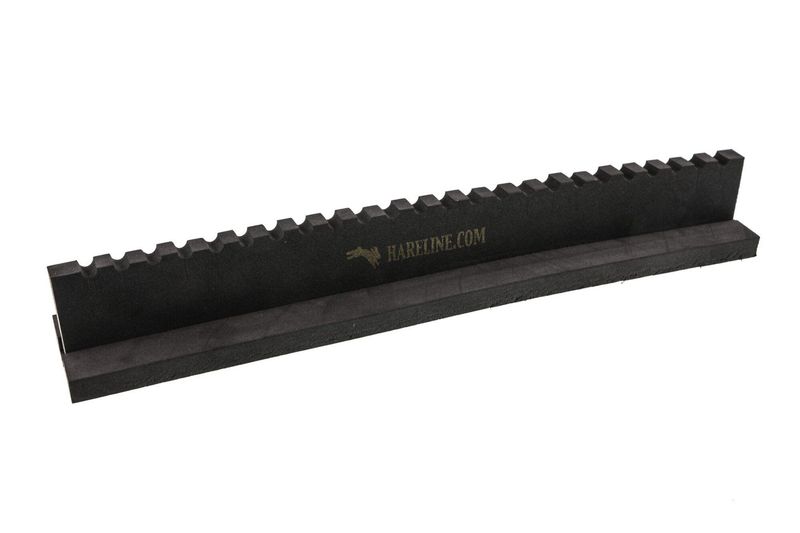 Chicone&#39;s Material and Fly Prep Station