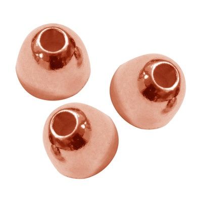 Coneheads, Color: Copper, Size: X-Small