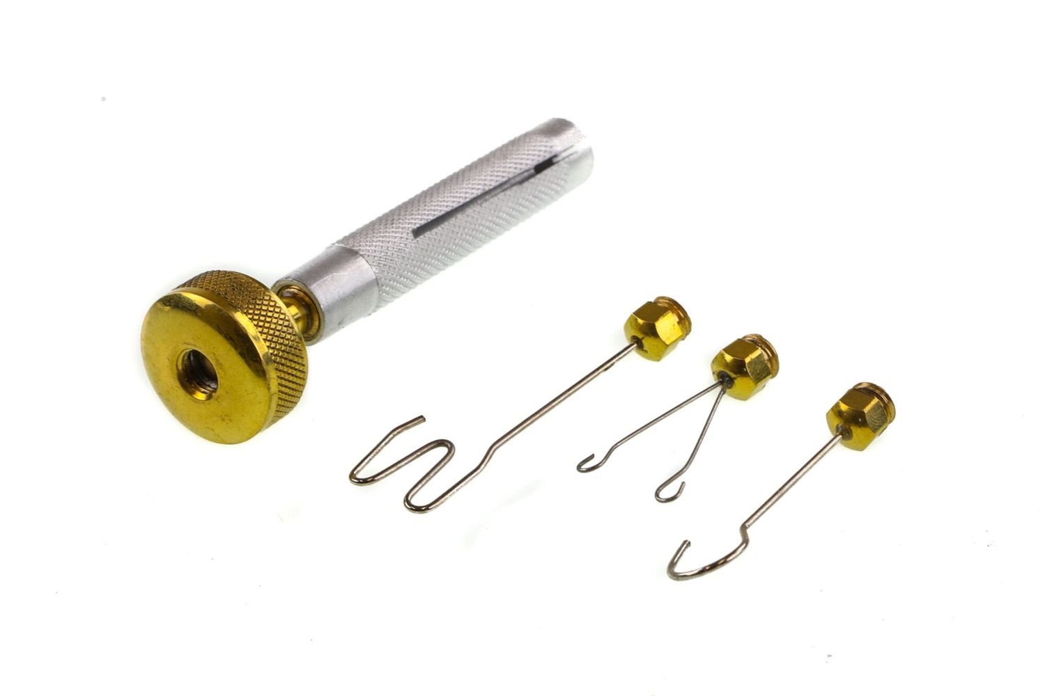 Deluxe Dubbing Spinner