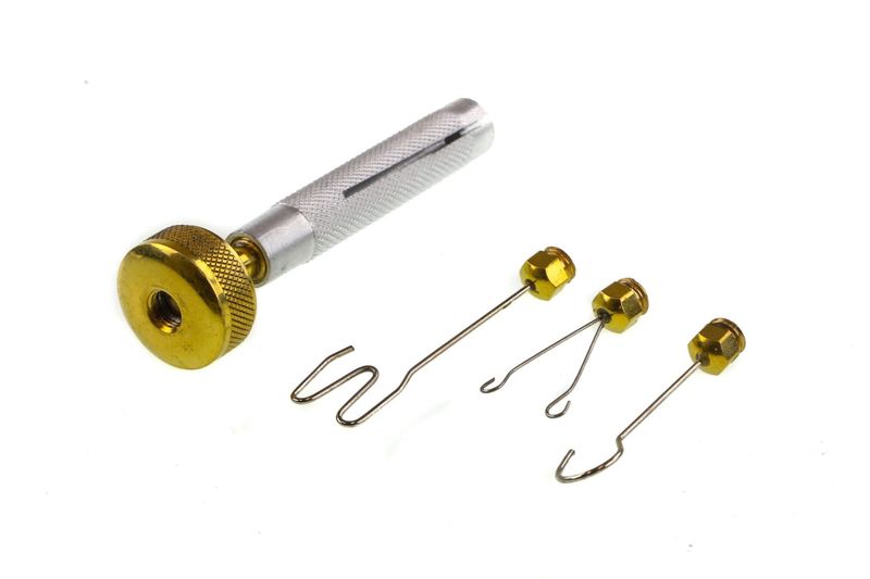 Deluxe Dubbing Spinner