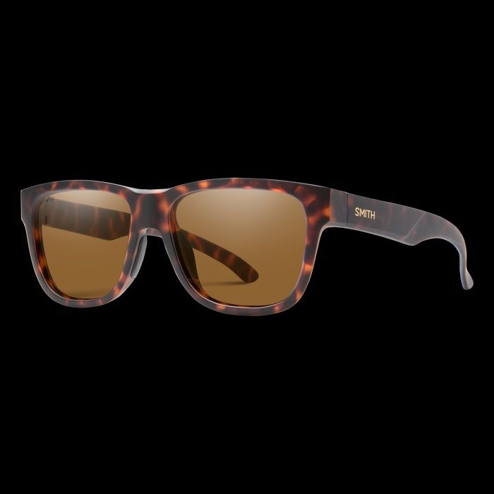 Lowdown Slim 2, Color: Matte Tortoise(Brown)