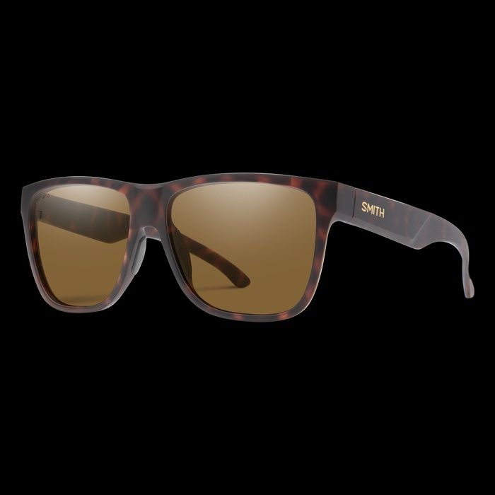 Lowdown XL 2, Color: Matte Tortoise(Brown)