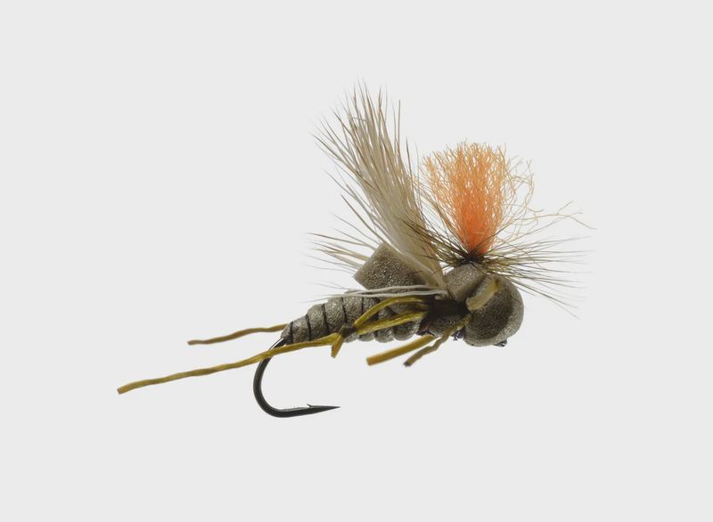 Crossland&#39;s KlinkHopper