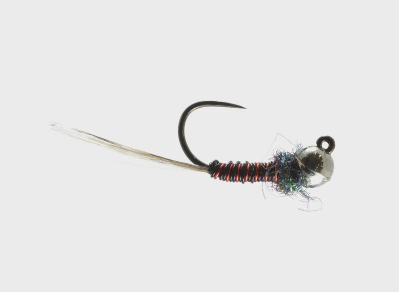 Dally&#39;s Tailwater Jig