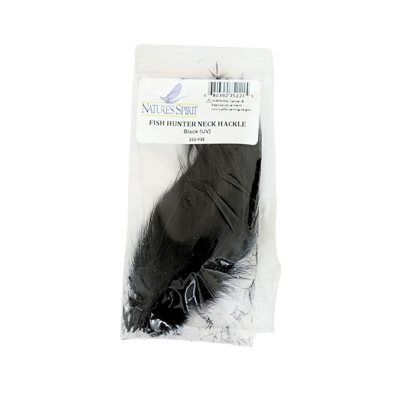 Fish Hunter Neck Hackle